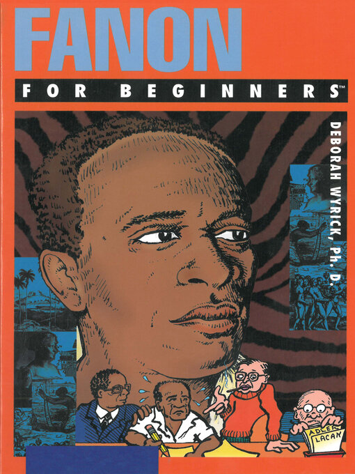 Title details for Fanon For Beginners by Deborah Baker Wyrick - Available